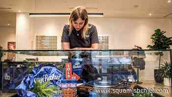 How much did cannabis sales increase in BC and Canada? - Squamish Chief