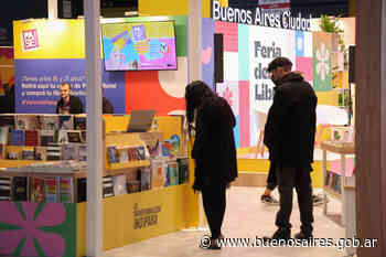 Fotogalería: la semana en la Ciudad | Noticias | Buenos Aires Ciudad - buenosaires.gob.ar