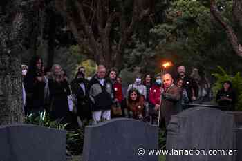 Tours porteños: redescubrir Buenos Aires a través de las huellas de sus personalidades y sus sitios con historia - LA NACION