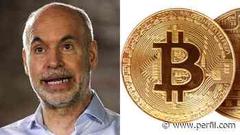 Programa Buenos Aires+: "¿República blockchain?" - Perfil.com