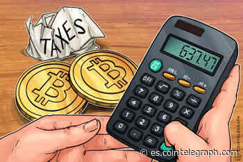 Acerca de la iniciativa de la Ciudad de Buenos Aires de permitir el pago de impuestos en criptomonedas - Cointelegraph en Español (Noticias sobre Bitcoin, Blockchain y el futuro del dinero)