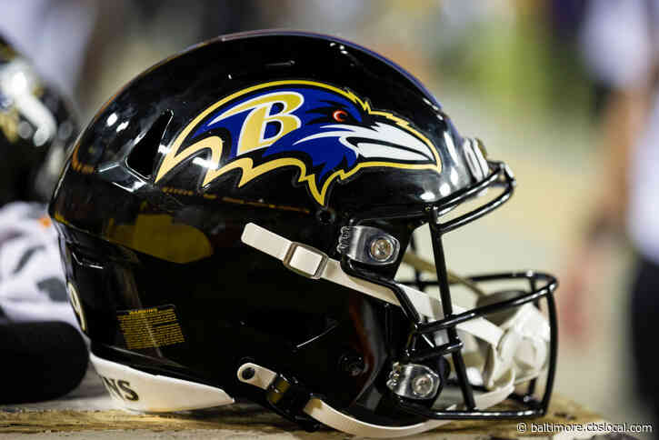 The Ravens Select Tight End Charlie Kolar With The 128th Pick Of The NFL Draft.