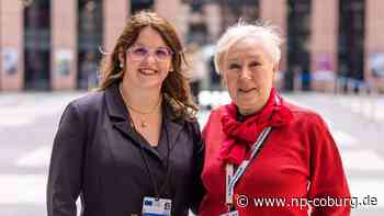 Europa - Neuanfang? Europakonferenz geht ins Finale - Neue Presse Coburg