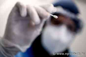 RKI-Zahlen - Inzidenz sinkt weiter: Politiker loben Schultests - Neue Presse Coburg