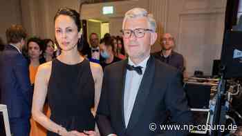 Medien - Bundespresseball - Botschafter statt Bundespräsident - Neue Presse Coburg