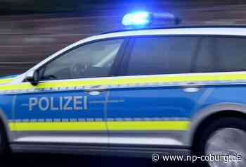 Absichtlich angefahren - Aggressiver Autofahrer begeht Unfallflucht - Neue Presse Coburg