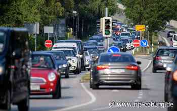 Verkehr - Starnberg und München: Höchster Anteil großmotoriger Autos - Neue Presse Coburg