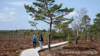 Deutschland - Zentrale: Tourismus wird digitaler und nachhaltiger - Neue Presse Coburg