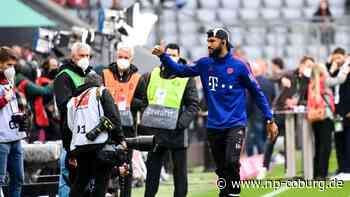 32. Spieltag - Fußball-Bundesliga: Sechs Spiele, sechs Köpfe - Neue Presse Coburg