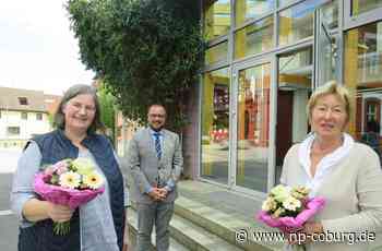 Coburger Kreistag - Eine neue Turnhalle für die Arnoldiner - Neue Presse Coburg