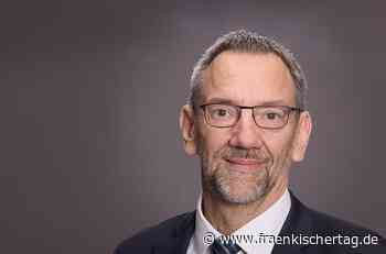 Thomas Nowak – ein stiller Kämpfer - Fränkischer Tag