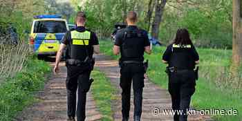 „Er hat nur noch leise gestöhnt“: Wie ein Passant einen gefesselten nackten Mann bei Hannover rettete