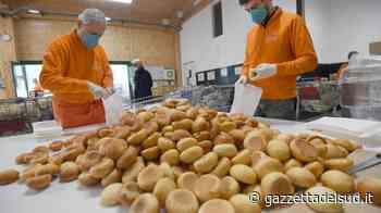 Prezzi alle stelle: Messina la città con l'aumento più alto per la pasta (+13%), Cosenza boom p - Gazzetta del Sud