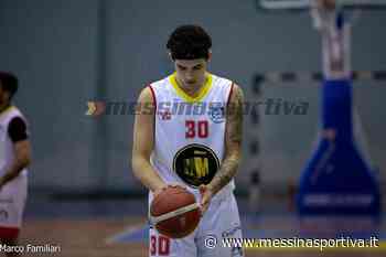 La Gold & Gold Messina cerca l’impresa in gara-1 della finale playoff per la B - Messina Sportiva