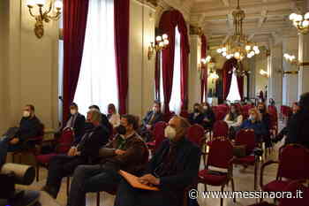 Assunzioni nelle Città Metropolitane siciliane, incontro a Messina con Anci - MessinaOra.it - Messina Ora