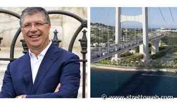 Messina, De Domenico “dimentica” il Ponte sullo Stretto: “pensiamo a dimezzare prezzo traghetti e aliscafi” - StrettoWeb