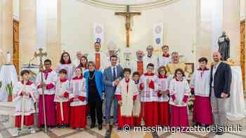 S. Ignazio e i Gesuiti a Messina: i giovani al centro, ieri come oggi - Gazzetta del Sud - Edizione Messina