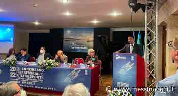 Uiltrasporti Messina, rieletto il segretario uscente Michele Barresi - Messina Oggi