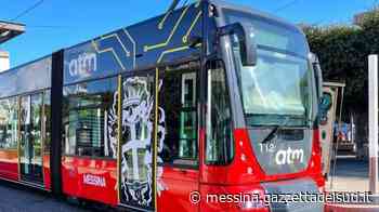 Messina, aumentano i tram in servizio dal 2 maggio - I NUOVI ORARI - Gazzetta del Sud - Edizione Messina