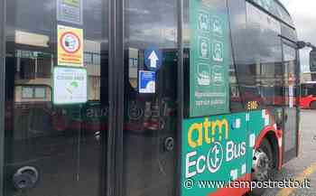 Demetra Green Life, la pellicola antivirus viaggia anche sui bus di Messina - Tempo Stretto