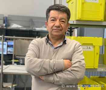 Tre Stelle del Lavoro per Poste italiane a Messina, Barcellona e Brolo. Chi sono - Tempo Stretto