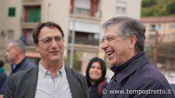 Fava: “Abbattere i muri delle periferie a Messina, ecco la missione del centrosinistra” INTERVISTA - Tempo Stretto