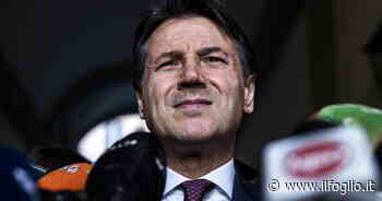 Conte pensa a Messina come prima città per testare la sua lista - Il Foglio