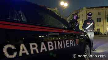Rapina e porto d'armi abusivo: arrestato 55enne a Messina. I controlli dei Carabinieri - Normanno.com
