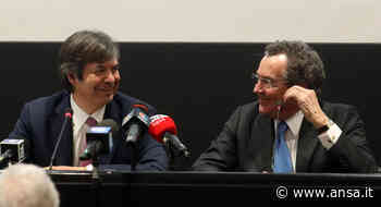 Intesa, Messina e Gros-Pietro confermati al vertice - Agenzia ANSA