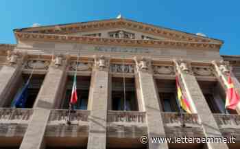 EleMe2022, è scontro tra Gino Sturniolo e "Coalizione civica per Messina" - Lettera Emme