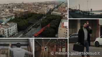 Messina, lo struggente ricordo del lockdown nel nuovo video del filmmaker Ezio Cosenza - Gazzetta del Sud - Edizione Messina