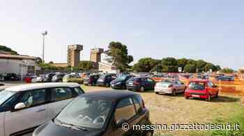 Messina, aperto tutto l’anno il parcheggio Torri Morandi - Gazzetta del Sud - Edizione Messina