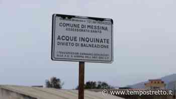 Messina. Divieti di balneazione dall’1 maggio al 31 ottobre: ecco dove VIDEO - Tempo Stretto