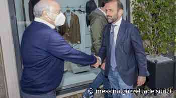 Messina, Croce presenta gli assessori. De Domenico lavora alle liste, Basile "cala" la settima - Gazzetta del Sud - Edizione Messina