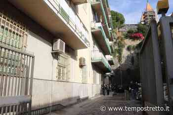 Tribunale del lavoro e giudice di pace negli uffici ex Inps Messina, siamo alla volata finale - Tempo Stretto