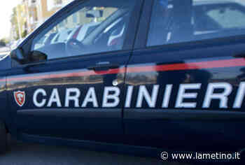 Donne calabresi corrieri della cocaina, tre arresti a Messina - Il Lametino