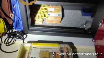 Messina, coltivazione di marijuana in un’abitazione del centro. Arrestato un 37enne, trovati 36mila eur - Gazzetta del Sud - Edizione Messina