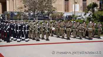 Messina festeggia il 25 Aprile in piazza Unione Europea - Gazzetta del Sud - Edizione Messina