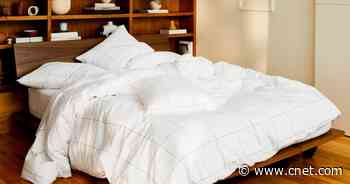 Brooklinen's Birthday Deal Offers 20% Off Sitewide     - CNET