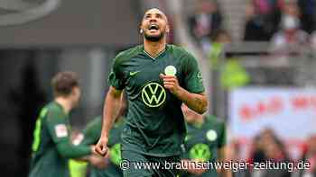 Noten: So schlugen sich die Profis des VfL Wolfsburg in Stuttgart