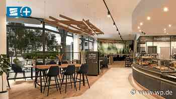 Attendorn: Woran der Umbau des Dornseifer-Marktes krankt - WP News