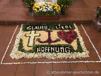 „Mittendrin. Leben mit Demenz“. • Attendorner Geschichten - Attendorn News - Attendorner Geschichten