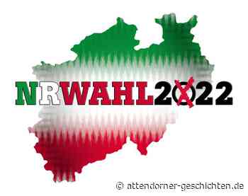 Wahlhilfen für Blinde und Sehbehinderte bei der Landtagswahl • Attendorner Geschichten - Attendorn News - Attendorner Geschichten
