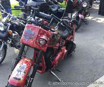 Attendorner Motorradtreff • Attendorner Geschichten - Attendorn News - Attendorner Geschichten