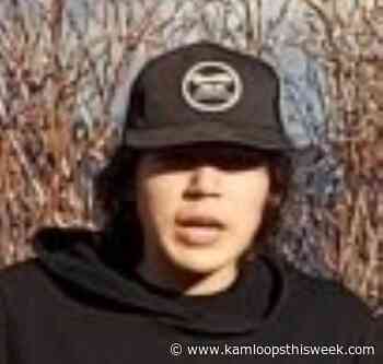 Kamloops RCMP seeks help in finding teen - Kamloops This Week