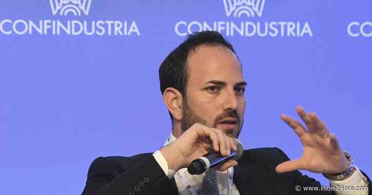 Giovani di Confindustria: sul cuneo fiscale no all’elemosina di Stato - Il Sole 24 ORE