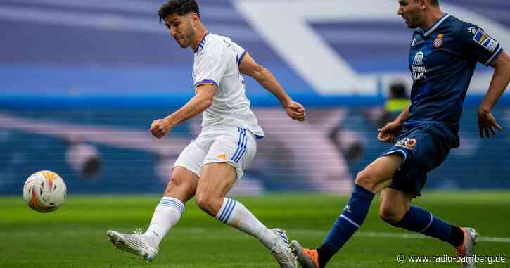 Real Madrid vorzeitig wieder spanischer Meister