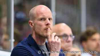 Eishockey-Team verliert in WM-Vorbereitung gegen Slowakei