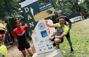 Heimat Trails Trophy: Am 1. Mai geht's in den Isarauen los - Passauer Neue Presse - PNP.de