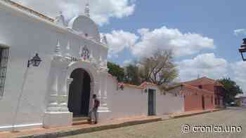 La Casa de las Ventanas de Hierro cuenta la historia del Coro colonial - Crónica Uno
